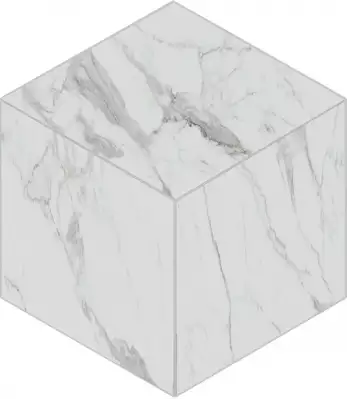 Мозаика MN01 Montis Cube неполированная 29x25