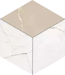 Мозаика NL00/NL01 Nolana Cube неполированный 29x25