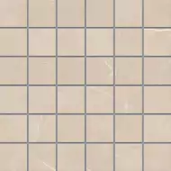 Мозаика NL01 Nolana Beige неполированный (5х5) 30x30