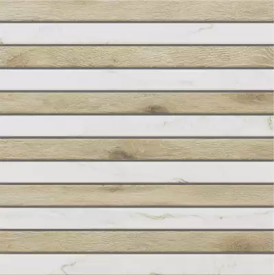 Мозаика SM01/SI01 Supreme Fascia неполированная 30x30x1.0
