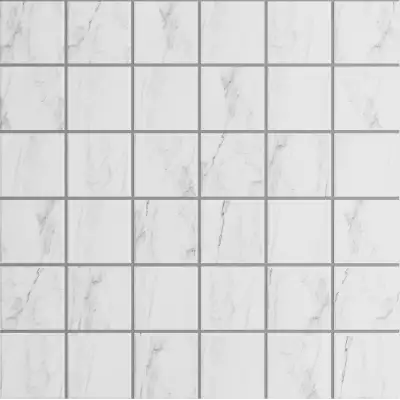 Мозаика SM01 Supreme непол./полир.(5x5) 30x30x1.0
