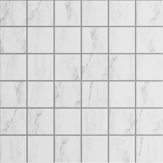 Мозаика SM01 Supreme непол./полир.(5x5) 30x30x1.0