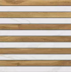 Мозаика SM02/SI02 Supreme Fascia неполированная 30x30x1.0