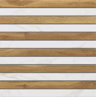 Мозаика SM02/SI02 Supreme Fascia неполированная 30x30x1.0