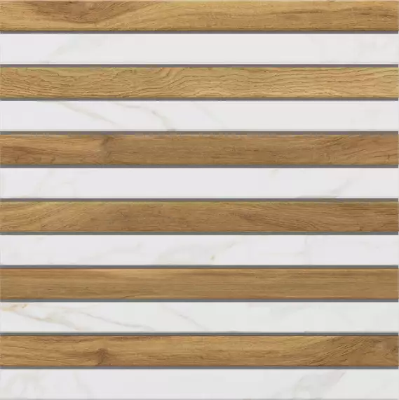 Мозаика SM02/SI02 Supreme Fascia неполированная 30x30x1.0
