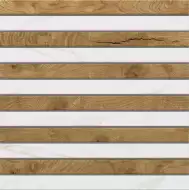 Мозаика SM02/SI04 Supreme Fascia неполированная 30x30x1.0