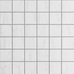 Мозаика SM02 Supreme непол./полир.(5x5) 30x30x1.0
