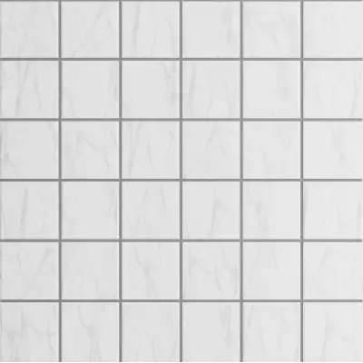 Мозаика SM02 Supreme непол./полир.(5x5) 30x30x1.0