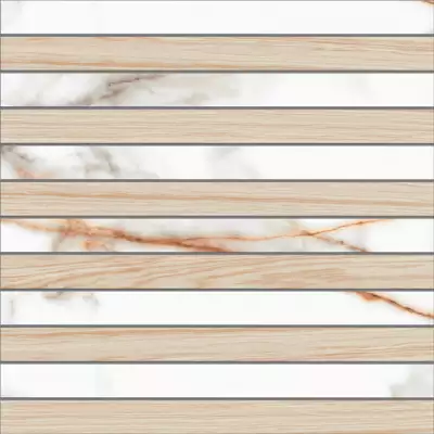 Мозаика SM03/SI03 Supreme Fascia неполированная 30x30x1.0