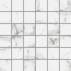 Мозаика SM03 Supreme непол./полир.(5x5) 30x30x1.0