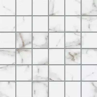 Мозаика SM03 Supreme непол./полир.(5x5) 30x30x1.0