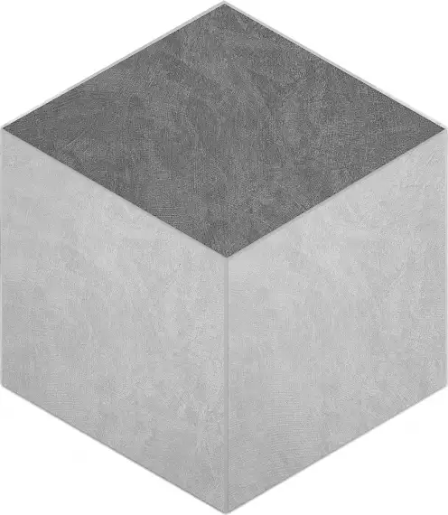 Мозаика SR00/SR01 Spectrum Cube неполированная 29x25x1.0