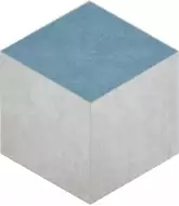 Мозаика SR00/SR03 Spectrum Cube неполированная 29x25x1.0