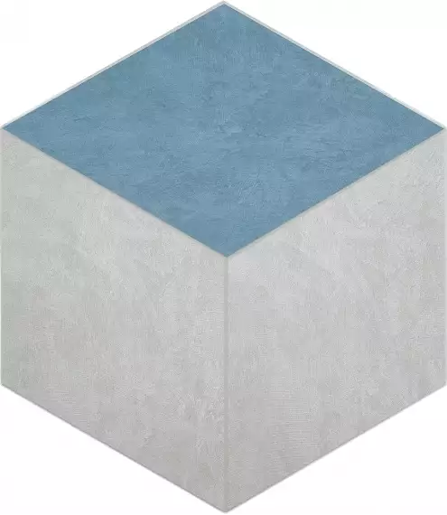 Мозаика SR00/SR03 Spectrum Cube неполированная 29x25x1.0