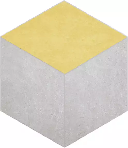 Мозаика SR00/SR04 Spectrum Cube неполированная 29x25x1.0