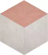 Мозаика SR00/SR05 Spectrum Cube неполированная 29x25x1.0