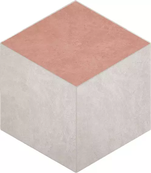 Мозаика SR00/SR05 Spectrum Cube неполированная 29x25x1.0