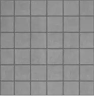 Мозаика SR01 Spectrum неполированная (5х5) 30x30