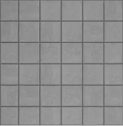 Мозаика SR01 Spectrum неполированная (5х5) 30x30