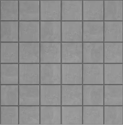 Мозаика SR01 Spectrum неполированная (5х5) 30x30