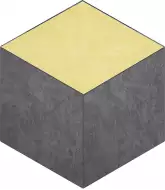 Мозаика SR06/SR04 Spectrum Cube неполированная 29x25x1.0
