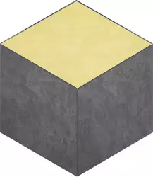 Мозаика SR06/SR04 Spectrum Cube неполированная 29x25x1.0