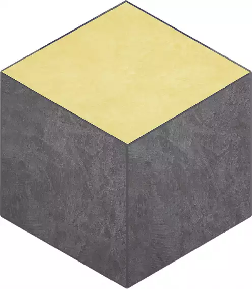 Мозаика SR06/SR04 Spectrum Cube неполированная 29x25x1.0