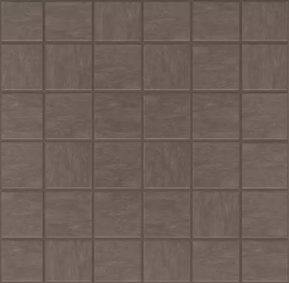 Мозаика SR07 Spectrum неполированная (5х5) 30x30