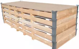 Паллеты Паллет для Coverlam 1000x3000