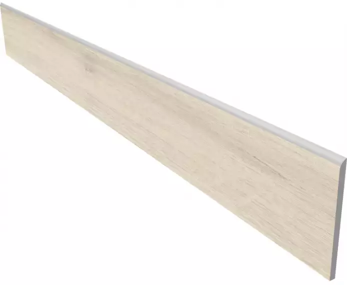 Плинтус AV01 Alavesa Nordic Неполированный 7x80
