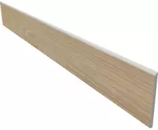 Плинтус AV02 Alavesa Rusty Beige Неполированный 7x80
