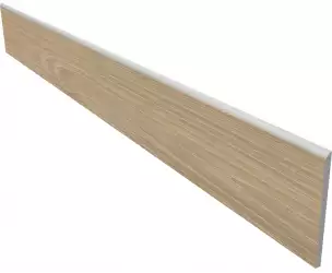 Плинтус AV02 Alavesa Rusty Beige Неполированный 7x80