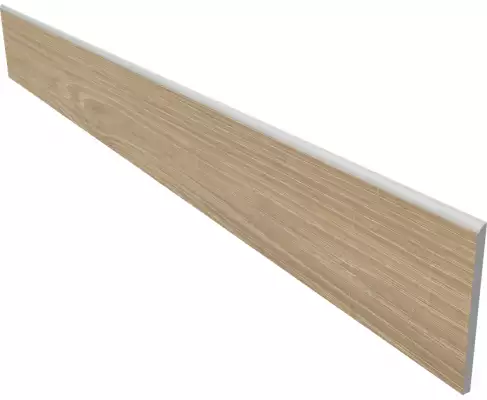 Плинтус AV02 Alavesa Rusty Beige Неполированный 7x80