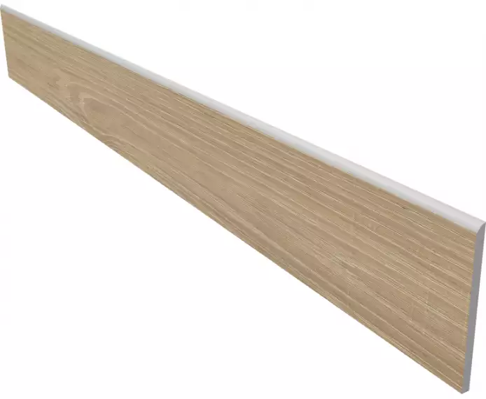 Плинтус AV02 Alavesa Rusty Beige Неполированный 7x80