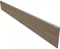 Плинтус AV03 Alavesa Moka Неполированный 7x80