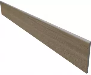 Плинтус AV03 Alavesa Moka Неполированный 7x80