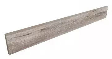 Плинтус BG03 Brigantina Aged Oak неполированный 7x60x8