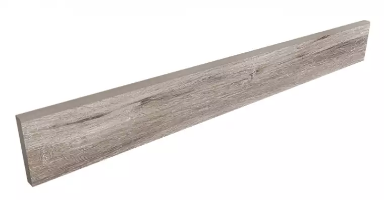 Плинтус BG03 Brigantina Aged Oak неполированный 7x60x8