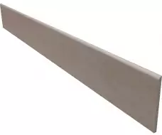 Плинтус CA01 Cave неполированный 7x60