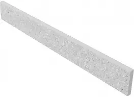 Плинтус CM01 Grey неполированный 7x60