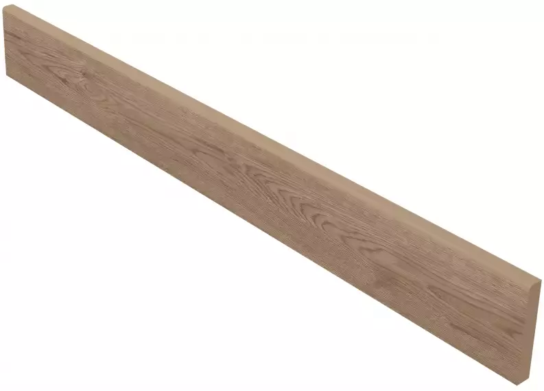 Плинтус CW03 Classic Wood неполированный 7x60
