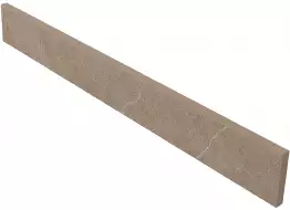 Плинтус GB02 Gabbro неполированный 7x60