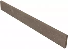 Плинтус GB03 Gabbro неполированный 7x60