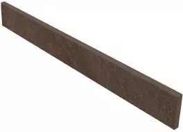 Плинтус GB04 Gabbro неполированный 7x60