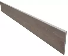 Плинтус KW03 Kraft Wood Wenge структурированный 7x60