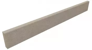 Плинтус LN01 Luna неполированный 7x60