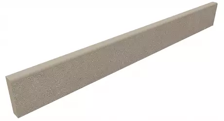 Плинтус LN01 Luna неполированный 7x60