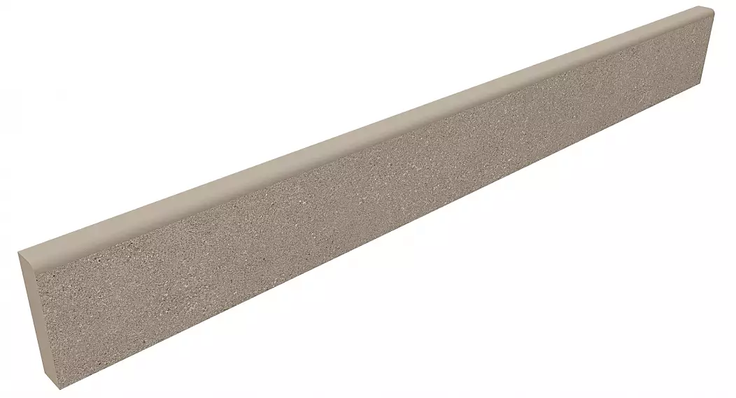 Плинтус LN01 Luna неполированный 7x60