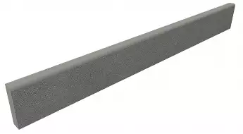 Плинтус LN03 Luna неполированный 7x60