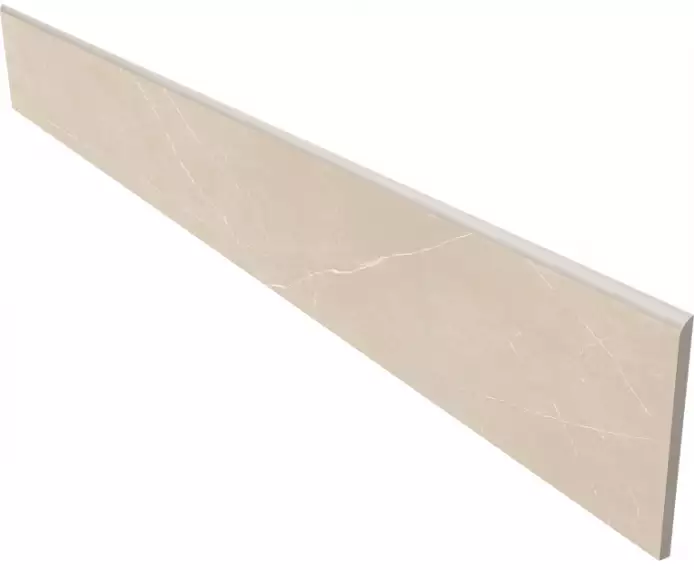 Плинтус NL01 Nolana Beige Неполированный 7x60